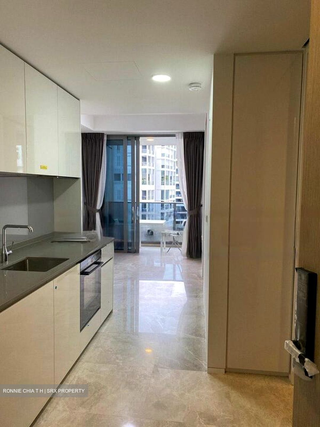 Amber Park (D15), Condominium #458152891